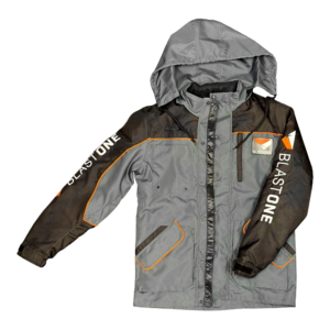 BlastOne Winter Jacket