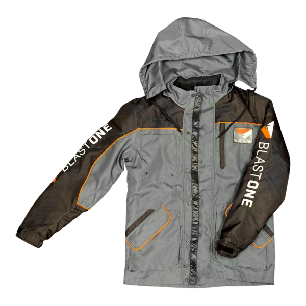 BlastOne Winter Jacket