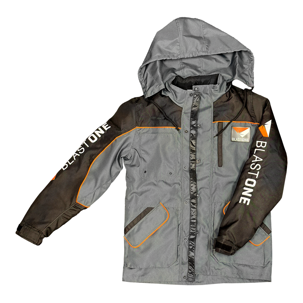 BlastOne 'Winter Warrior' Jacket